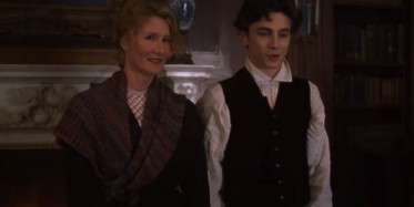 Küçük Kadınlar 2. Fragmanı 