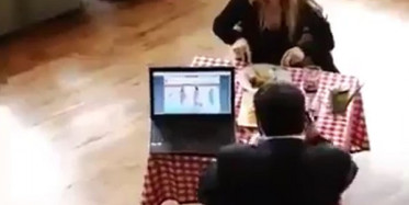 Küfürbaz Metin Yine Şakalandı (+18)