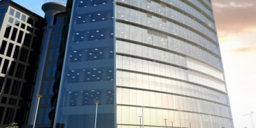 Dev Kuleler Gökyüzüne Nasıl Yükseliyor?