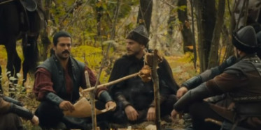 Kuruluş Osman Fragman - 2. Bölüm - 2. Fragman