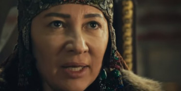 Kuruluş Osman Fragman - 1. Bölüm - 3. Fragman