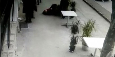 Sokak Tartışmasında Kurşun Yağdı: 1 Yaralı