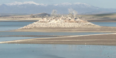 Kuraklık Çorum ve Amasya'da Tehlikeli Boyuta Ulaştı