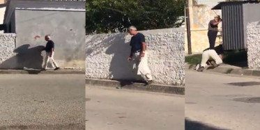 Kurallara Uyma Konusunda Israr Eden Adam