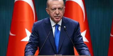 "Küresel Açe Diasporası"nın Düzenlediği Etkinliğe Başkan Erdoğan’dan Videolu Mesaj