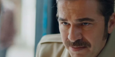 Kurşun Fragman - 4. Bölüm - 2. Fragman