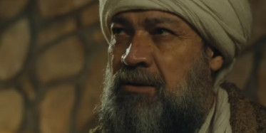 Kuruluş Osman Fragman - 9. Bölüm - 3. Fragman