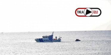 Balıkçı Teknesi Alabora Oldu