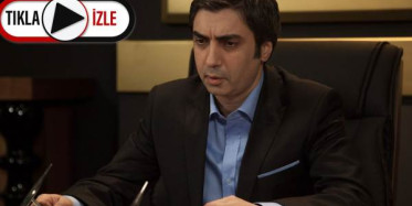 Kurtlar Vadisi Kaos'un İlk Tanıtımı Yayınlandı!