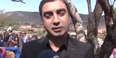 Necati Şaşmaz "Kurtlar Vadisi Vatan" Filmi İçin Tarih Verdi