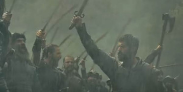 Kuruluş Osman Fragman - 28. Bölüm - 2. Fragman