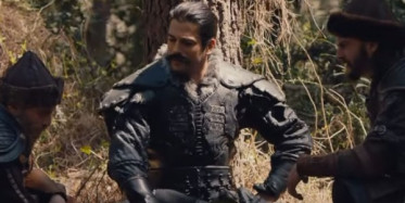 Kuruluş Osman Fragman - 19. Bölüm - 2. Fragman