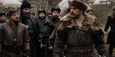Kuruluş Osman Dizisinden Coronavirüs Mesajı