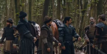Kuruluş Osman Yeni Bölümü Olan 23. Bölümde Neler Yaşanacak?