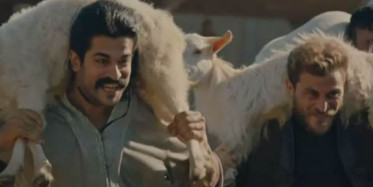 Kuruluş Osman Fragman - 24. Bölüm - 2. Fragman