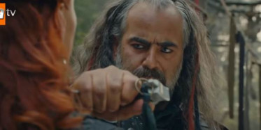 Kuruluş Osman Fragman - 25. Bölüm - 2. Fragman