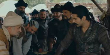 Kuruluş Osman Yeni Bölümü Olan 26. Bölümde Neler Yaşanacak?