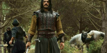 Kuruluş Osman'a Sabutay'ın İdam Sahnesi Damga Vurdu