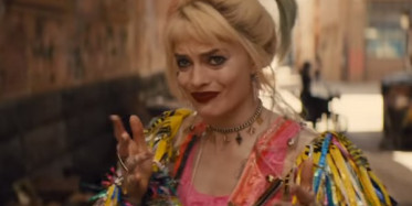 Yırtıcı Kuşlar 1. Fragmanı Yayınlandı 