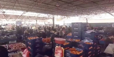 Kütahya’da Bir Anda Açılan İstiklal Marşı ve Sonrasında Yaşananlar...