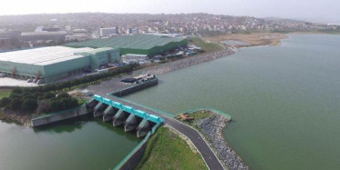 İstanbul'da Baraj Seviyesi Arttı!