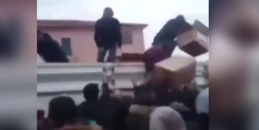 Elazığ'daki Provakasyonun Arkasından Yine Onlar Çıktı