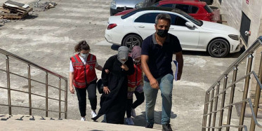 Kuyumcudan 130 bin Liralık Altınla Kaçan Şüpheli Serbest Bırakıldı