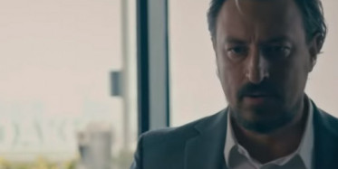 Kuzgun Dizisi Fragman - 19. Bölüm 2. Fragman