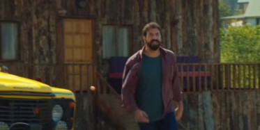 Kuzey Yıldızı Dizisi Fragman - 4. Bölüm - 2. Fragman