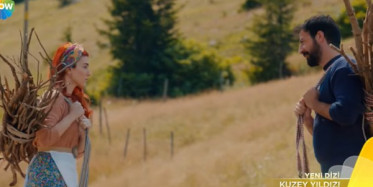 Show TV'nin Yeni Dizisi Kuzey Yıldızı Fragmanı Yayınlandı