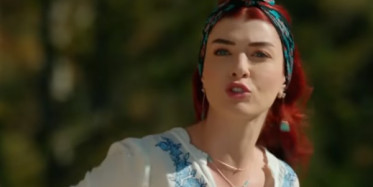 Kuzey Yıldızı Dizisi Fragman - 7. Bölüm - 2. Fragman