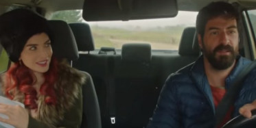 Kuzey Yıldızı Dizisi Fragman - 8. Bölüm - 2. Fragman