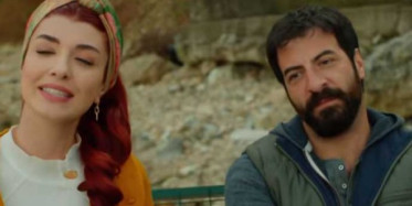 Kuzey Yıldızı Dizisi Fragman - 11. Bölüm - 2. Fragman