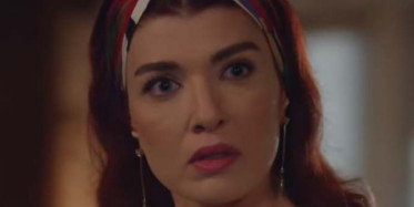 Kuzey Yıldızı Dizisi Fragman - 1. Bölüm - 2. Fragman