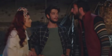 Kuzey Yıldızı Dizisi Fragman - 2. Bölüm - 2. Fragman