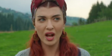 Kuzey Yıldızı Dizisi Fragman - 3. Bölüm - 2. Fragman
