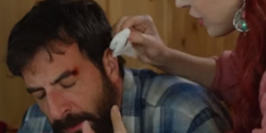 Kuzey Yıldızı Dizisi Fragman - 5. Bölüm - 2. Fragman