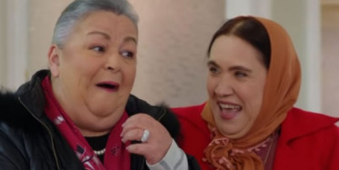 Kuzey Yıldızı Dizisi Fragman - 27. Bölüm - 2. Fragman