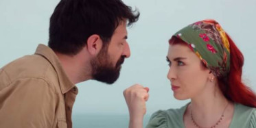 Kuzey Yıldızı Dizisi Fragman - 28. Bölüm - 2. Fragman