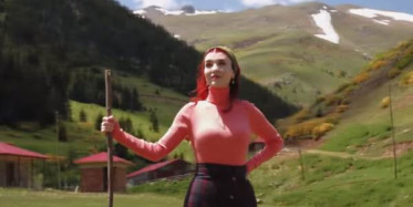 Kuzey Yıldızı Dizisi Fragman - 29. Bölüm - 2. Fragman