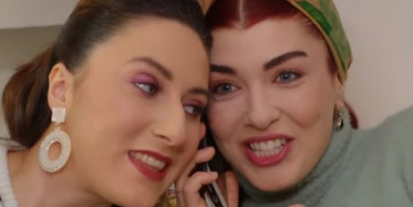 Kuzey Yıldızı Dizisi Fragman - 18. Bölüm - 2. Fragman