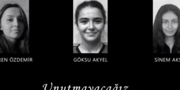 Kuzey Yıldızı İlk Aşk Dizisinde Ceren Özdemir Unutulmadı