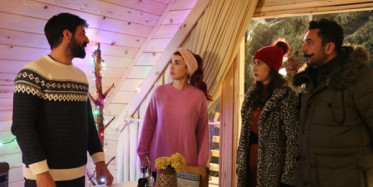 Kuzey Yıldızı Dizisi Yeni Bölüm İlk Sahne - 19. Bölüm