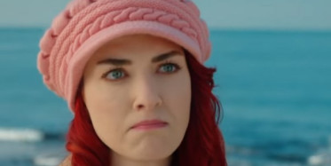 Kuzey Yıldızı Dizisi Fragman - 17. Bölüm - 2. Fragman
