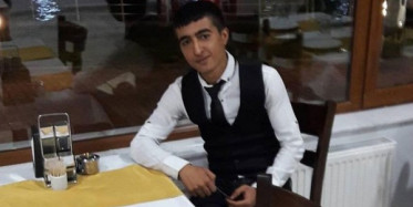 Lokantada Cinnet Geçirip Müşterilere Saldırmıştı!