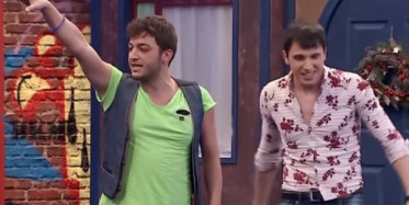 Çok Güzel Hareketler Bunlar 2 Fragman - 36. Bölüm 4 . Fragman