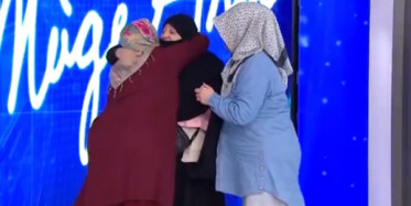 Müge Anlı Lalizer Özdemir’i Buldu