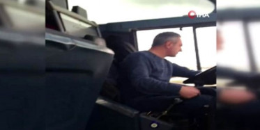 46 Kişiye Para Cezası Ve Karantina