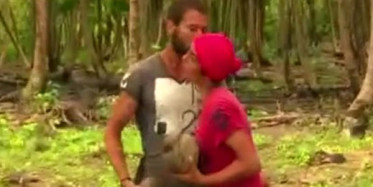 Survivor'da Adem ve Sabriye Aşk mı Yaşıyor?