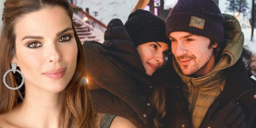 Larissa Gacemer Çocuk Yapmasıyla İlgili Yorumlara İsyan Etti